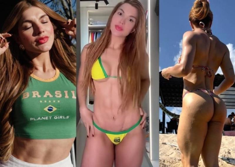 Influenciadora de Manaus denuncia esquema de venda de encontros sexuais em seu nome; vídeo