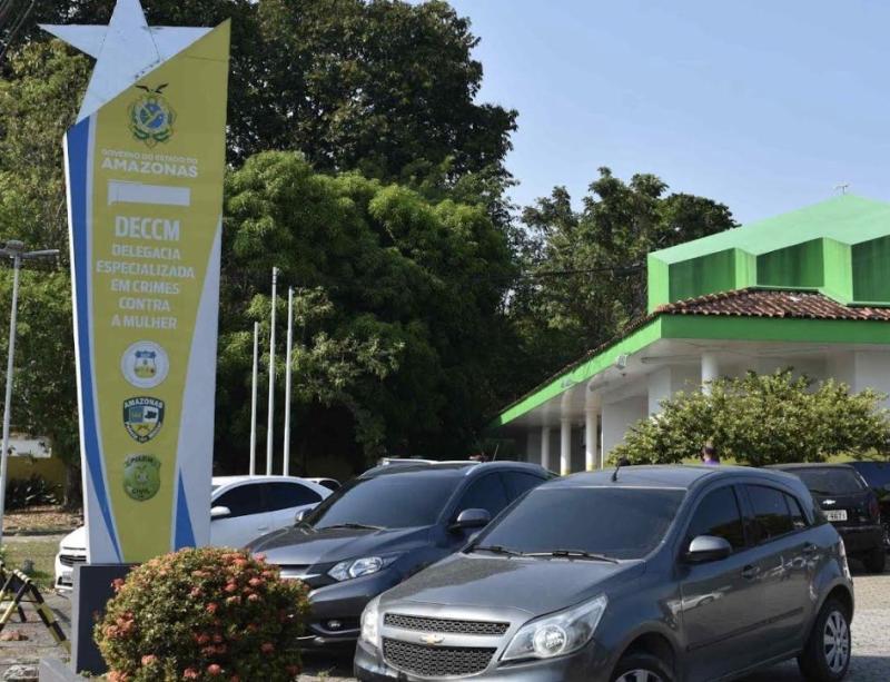 Homem que já cumpriu pena por matar esposa grávida é preso em Manaus por agredir ex