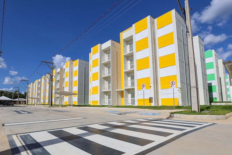 Confira a lista dos primeiros 192 nomes para o Residencial Morar Melhor 13 no Tarumã-Açu