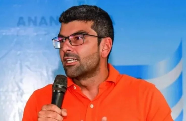 Prefeito do Pará é investigado por suposta "vaquinha" para comprar mansão no Ceará