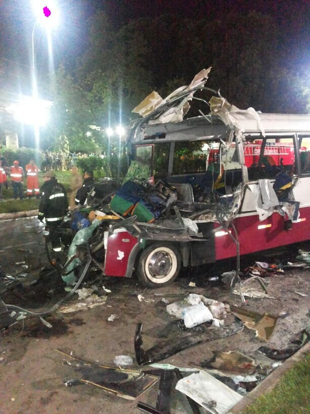 Tragédia do 28 de Março: Imprudência e alta velocidade deixaram marcas eternas no trânsito de Manaus