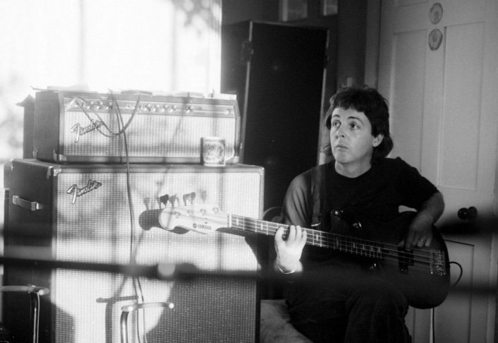 Paul McCartney fala sobre fim dos Beatles e "fracasso" do Wings em novo documentário