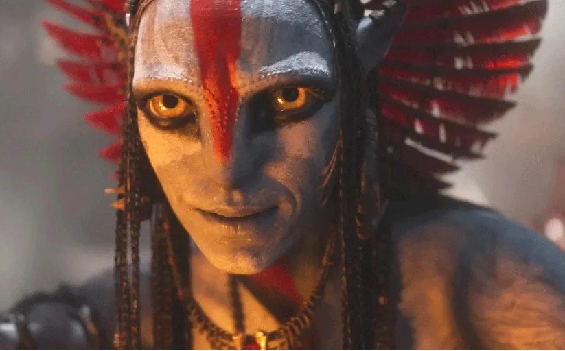 Avatar "Fogo e Cinzas" conquista Oscar de Melhor Efeitos Visuais