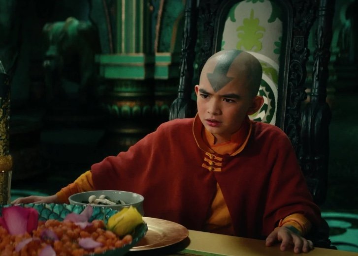 Netflix anuncia estreia da 2ª temporada de Avatar: O Último Mestre do Ar