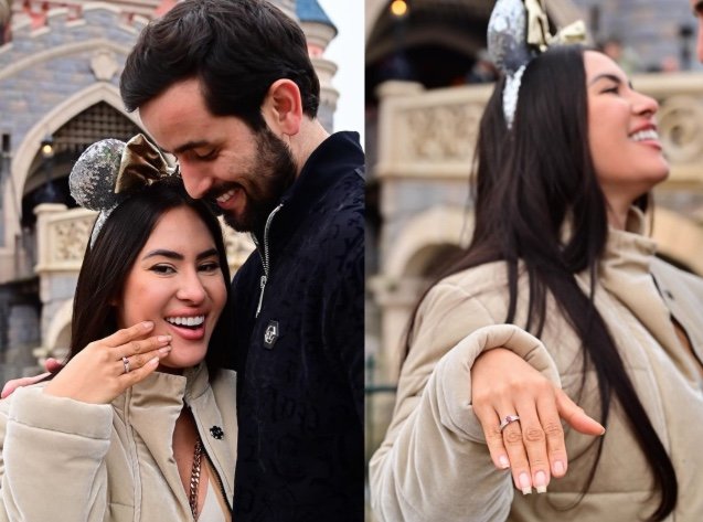 Após fim do noivado, Isabelle Nogueira conta o que fez com a aliança de Matteus