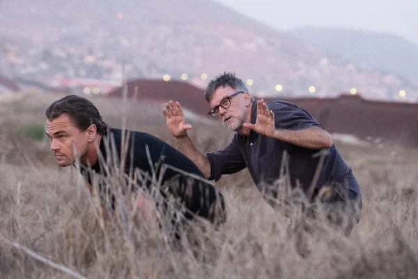 'Uma Batalha Após a Outra' garante mais uma estatueta no Oscar na categoria 'Melhor Montagem'