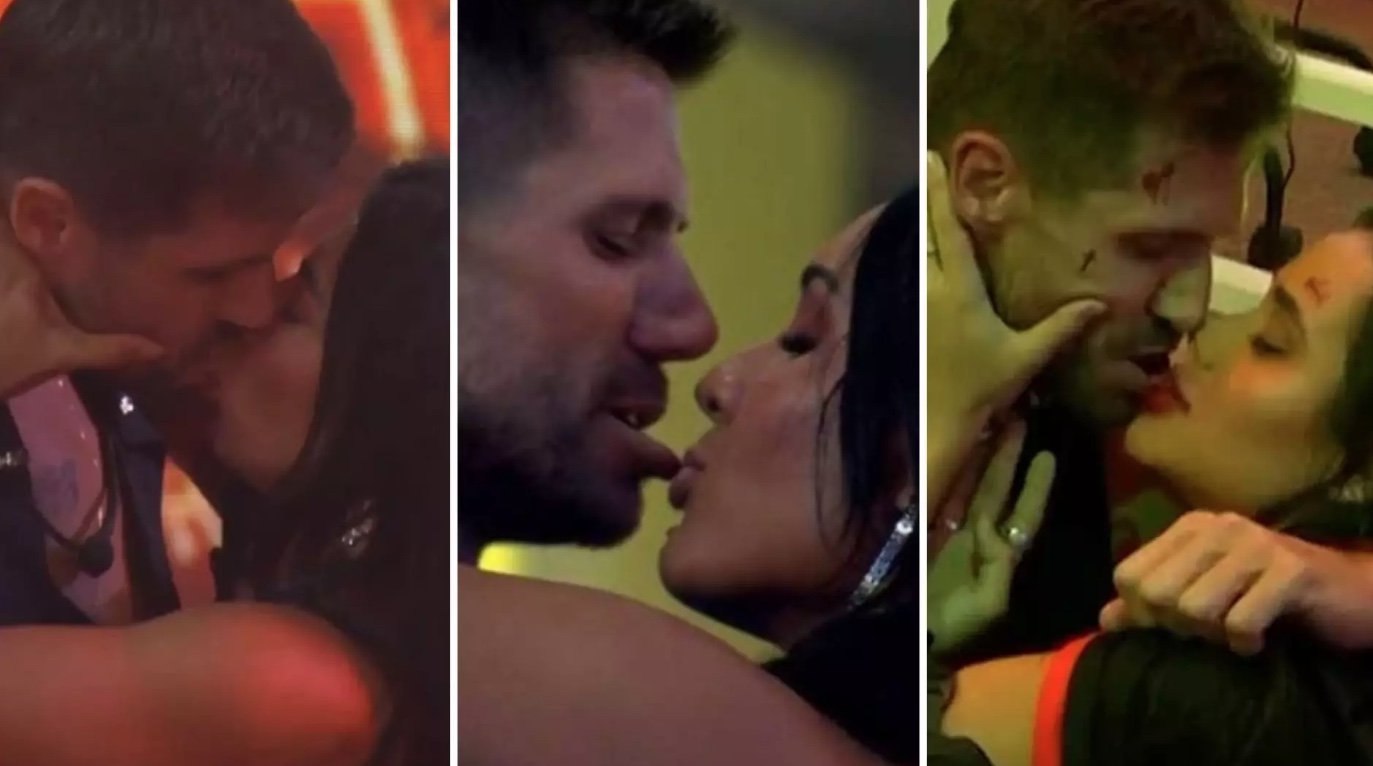 "Não vão fazer parte da minha vida", diz ex- BBB Jonas sobre Maxiane, Marciele e Jordana