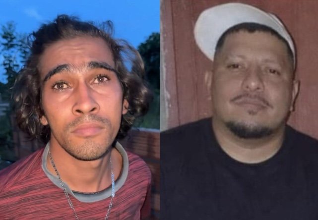 Empresário é espancado, baleado e obrigado a fazer pix para dupla procurada pela PC