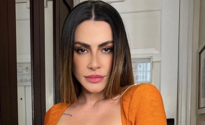 Cleo Pires volta às novelas da Globo após hiato de oito anos