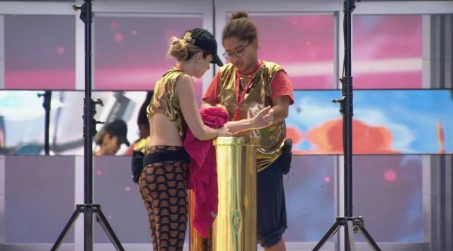 Produção suspende Castigo do Monstro de Ana Paula Renault e Milena