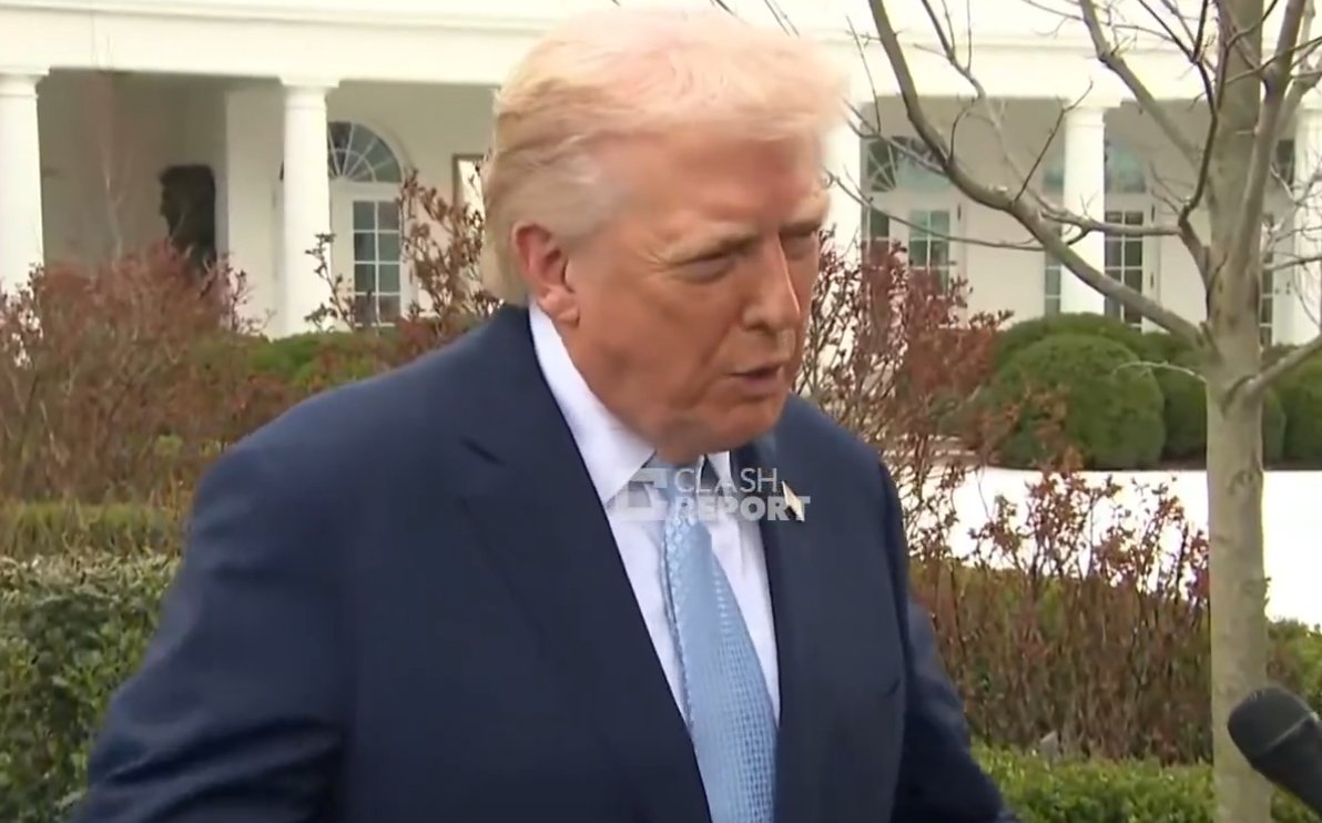 Trump ameaça atacar usinas elétricas do Irã, se país não abrir Estreito de Ormuz