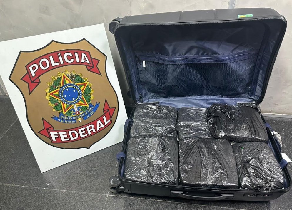 Foragida por lavagem de dinheiro e tráfico acaba atrás das grades em Tabatinga