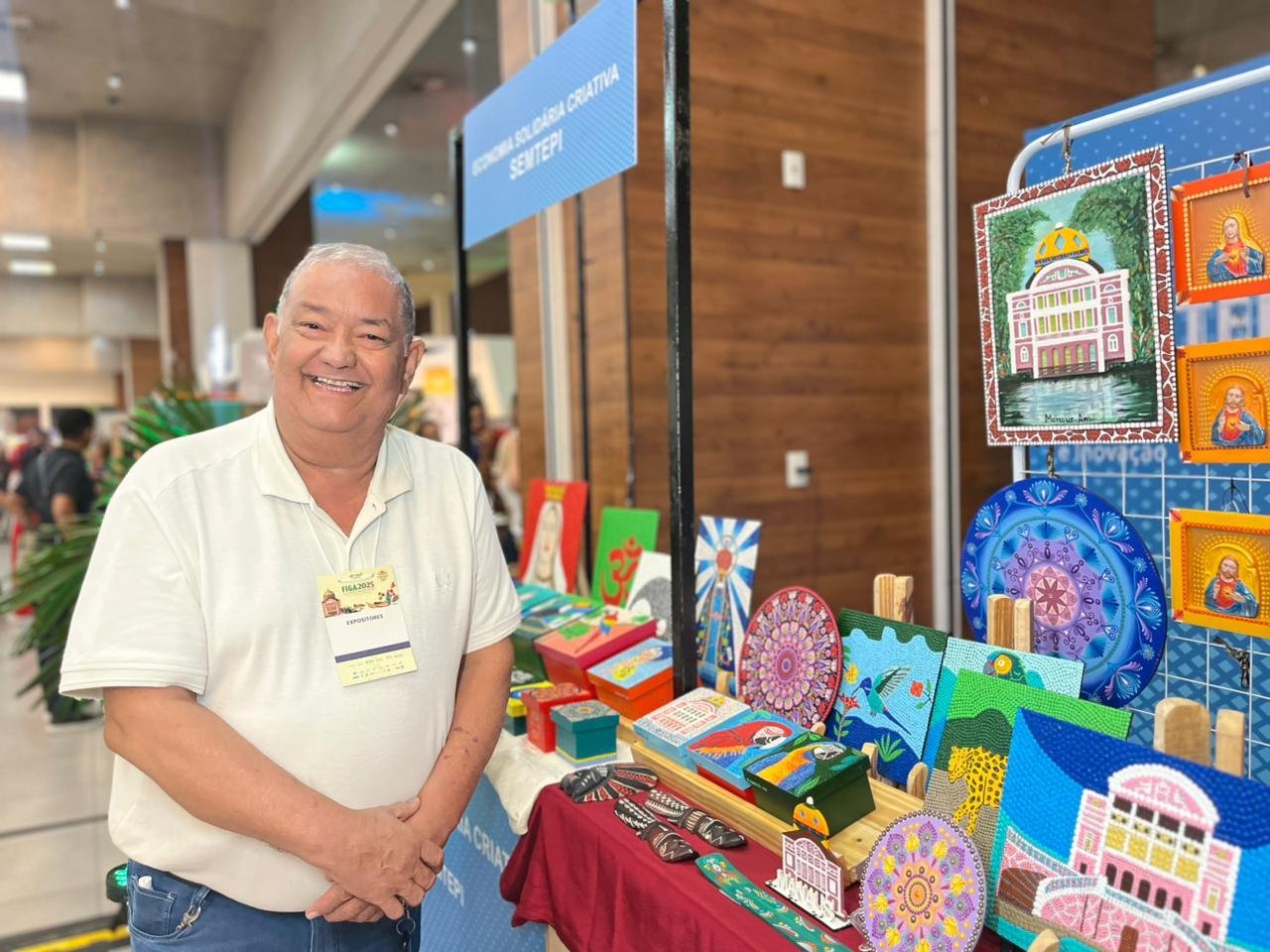 Semtepi abre cadastro online para empreendedores de Manaus; saiba como participar