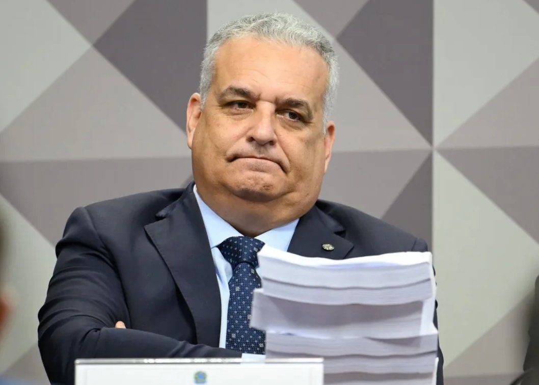 Por 19 votos a 12, CPMI rejeita relatório e encerra investigação do INSS