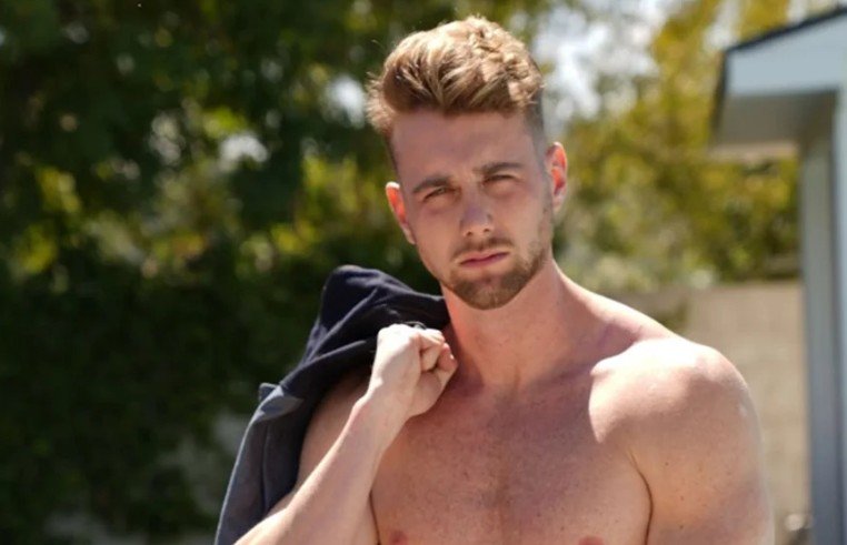 Harry Jowsey aplica botox no pênis e celebra resultado: "Está muito macio"