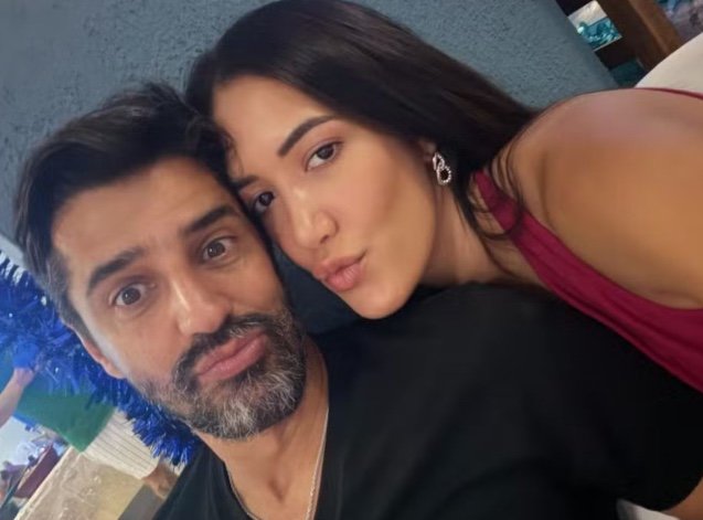 Esposa de Cowboy nega suposta informação do mundo exterior no BBB26