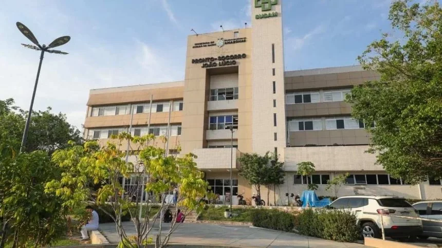 Idoso morre após se envolver em acidente de trânsito no Parque Dez