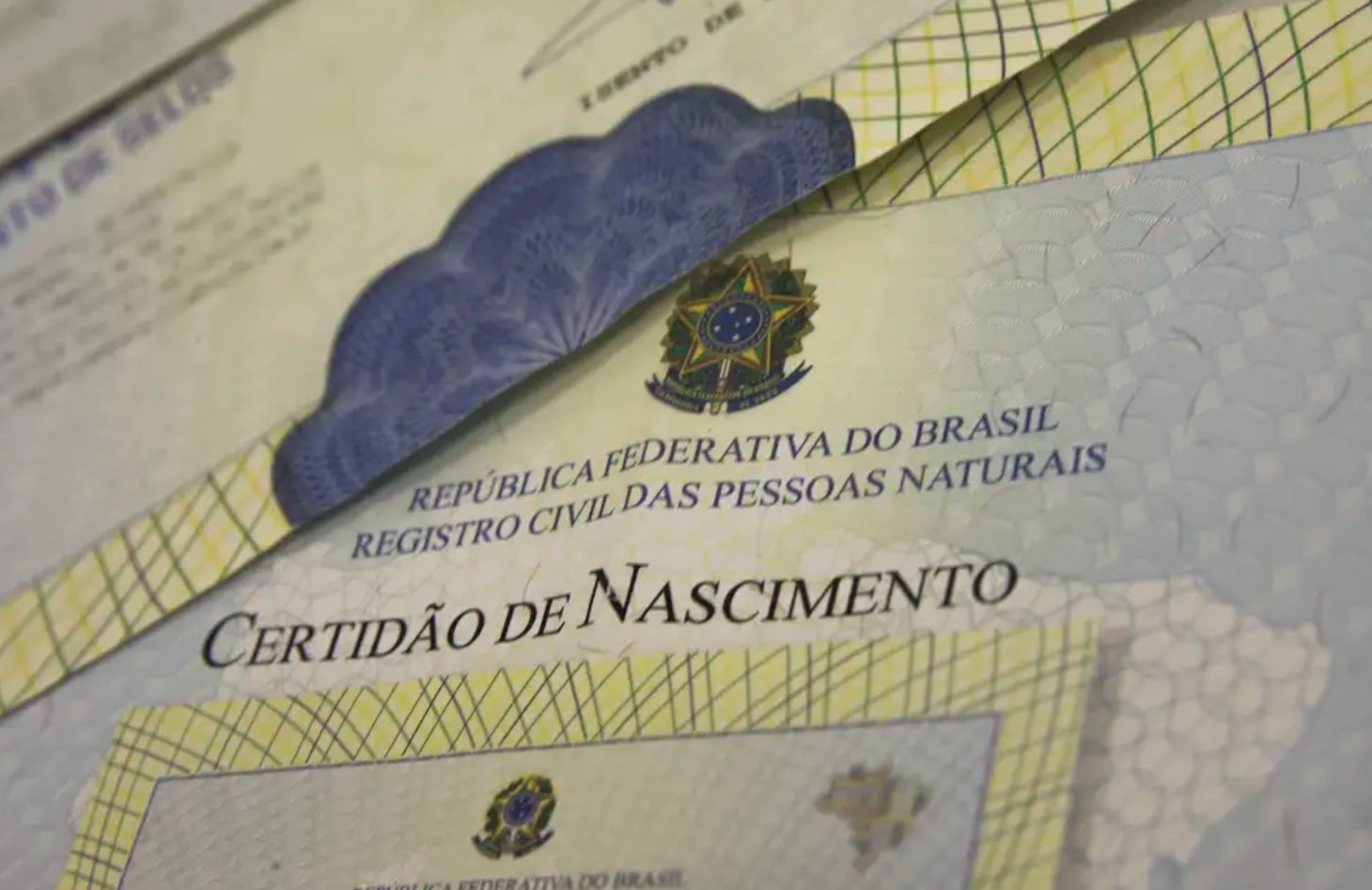 Amazonas registra 10% de nascimentos sem nome do pai em 2025