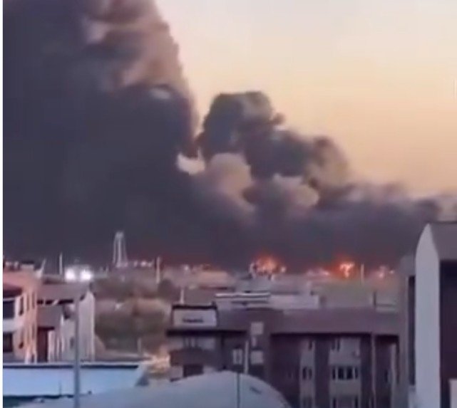 Israel anuncia nova onda de ataques ao Irã