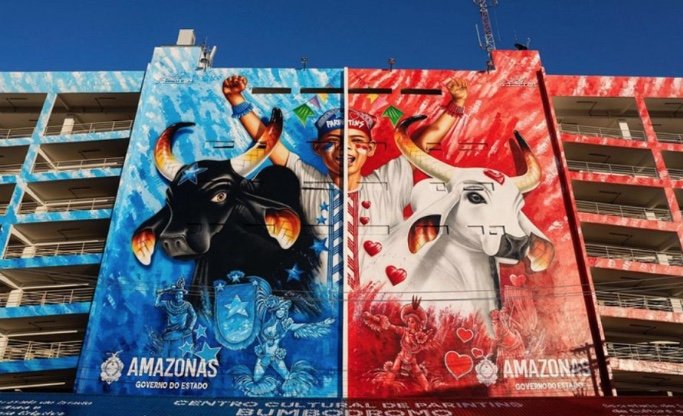 Governo do Amazonas lança oficialmente 59º Festival Folclórico de Parintins