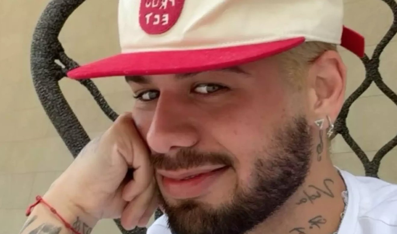 Zé Felipe manda recado sobre "limites" após nova polêmica familiar