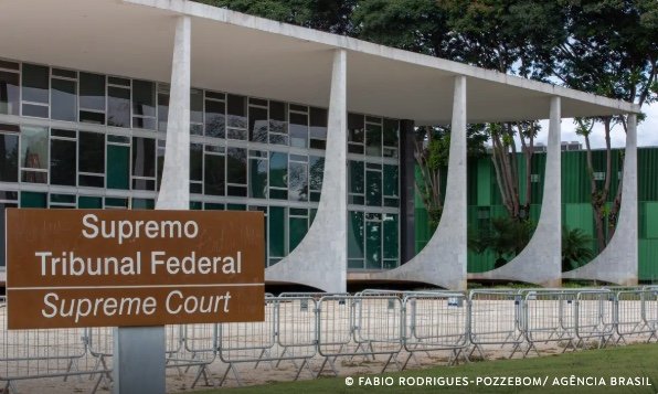 STF: Moraes vota para que caso Mariana Ferrer fixe tese nacional sobre crimes sexuais