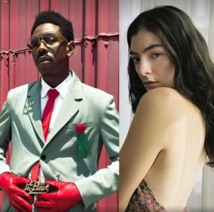 Tyler, The Creator e Lorde comandam último dia do Lollapalooza 2026