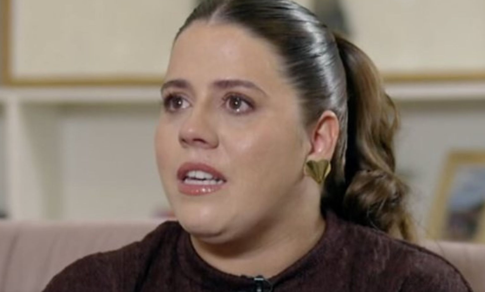 Tati Machado fala sobre seus domingos após perda do filho: 'Dias mais difíceis'