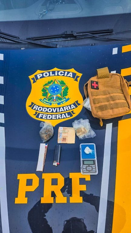 Operação Alicerce prende traficante, agressor de mulher e foragido no Careiro Castanho