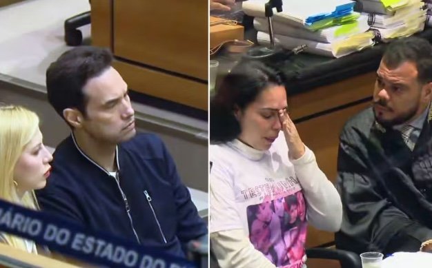 Caso Henry Borel: defesa de Jairinho abandona júri e sessão é adiada