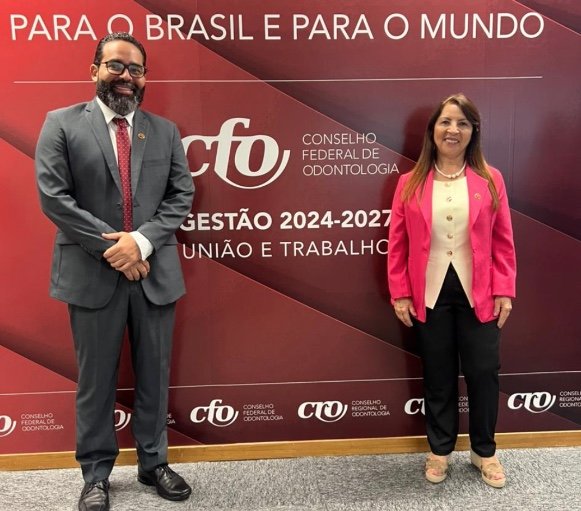 CFO oficializa a especialidade em Cirurgias Estéticas Orofaciais em assembleia nacional