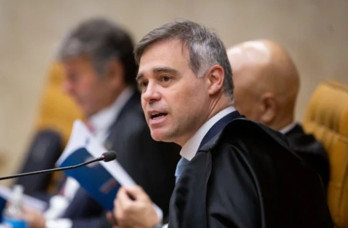 Mendonça mantém prisão e bloqueio de bens do "Careca do INSS"