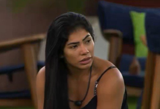 Marciele prevê paredão de aliados e dispara: "A gente vai rodar no primeiro"