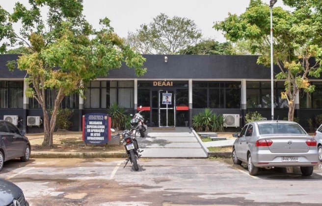 Adolescente de Manaus é suspeito de planejar massacre em escola de MG