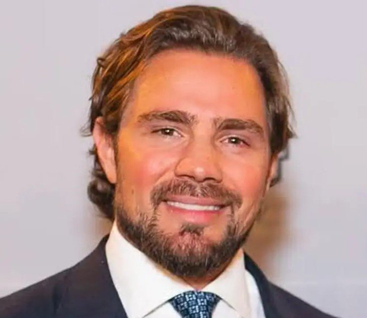 Caso Master: PF prende banqueiro Daniel Vorcaro