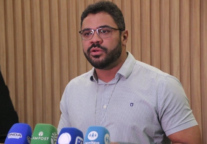 MPAM determina que delegado se abstenha de conceder entrevistas sobre caso Benício