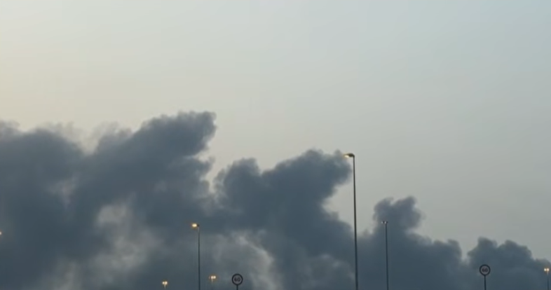 Israel e Hezbollah quebram cessar-fogo com troca de ataques