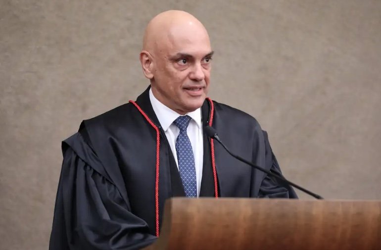 CPMI do INSS recomenda investigação de Toffoli e esposa de Moraes