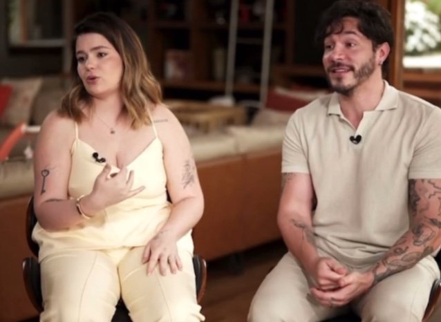 Eliezer revela que ex-funcionária era procurada pela polícia: "Bandida mesmo"