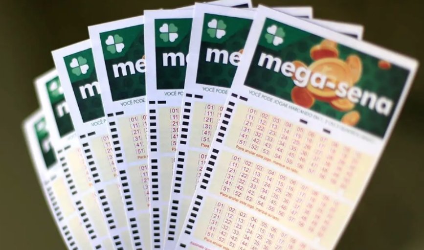 Apostador do Espírito Santo leva sozinho prêmio de R$ 37,9 milhões da Mega-Sena