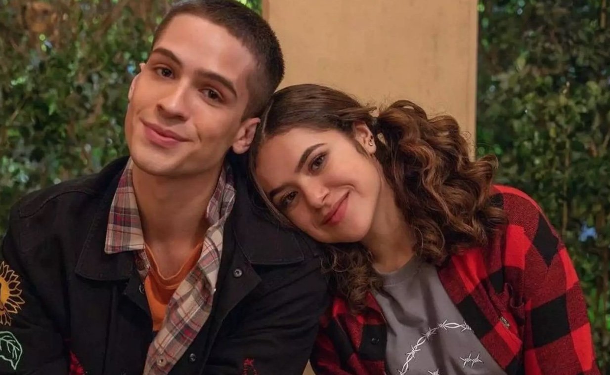 João Guilherme quebra o silêncio sobre relação com Maisa após especulações