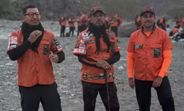 Amazonense do Legendários retido em Dubai após conflito no Oriente Médio relata ataques