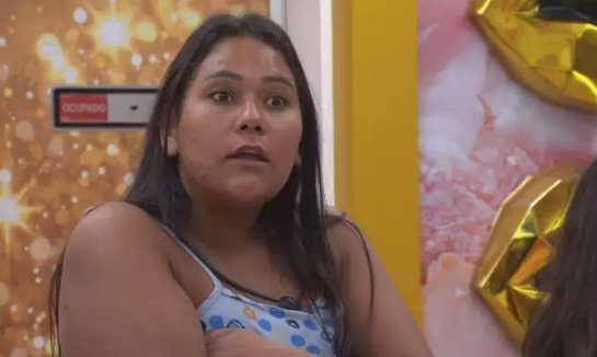 BBB26: Chaiany e Jordana protagonizam discussão acalorada: "Cobra, saf*da"