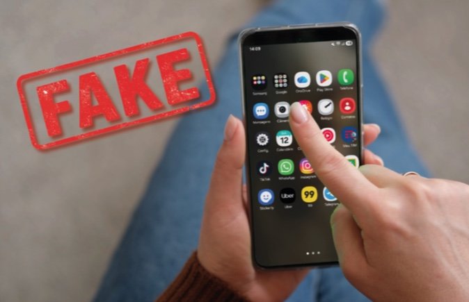 Aplicativo falso do INSS promete reembolso para roubar dados bancários