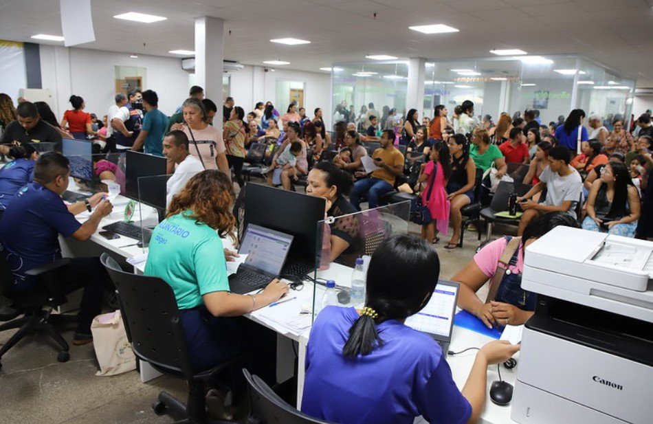 Procon Manaus inicia 2026 com feirão de renegociação e descontos de até 95%