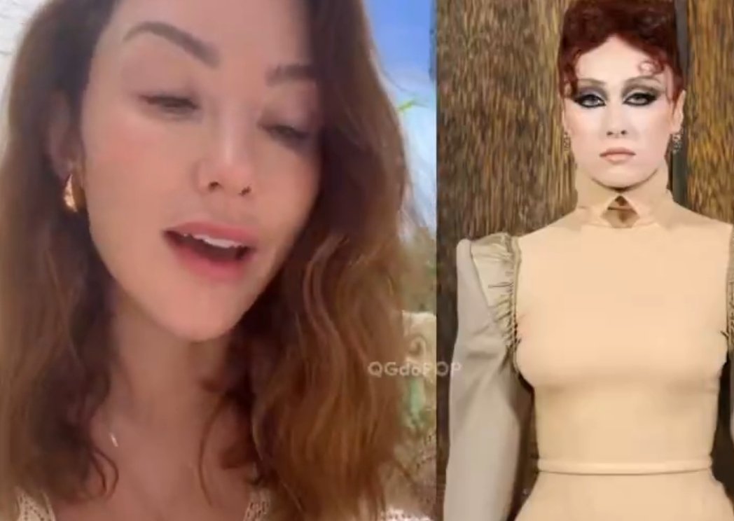 Esposa de Jorginho desmente versão de Chappell Roan sobre segurança em hotel