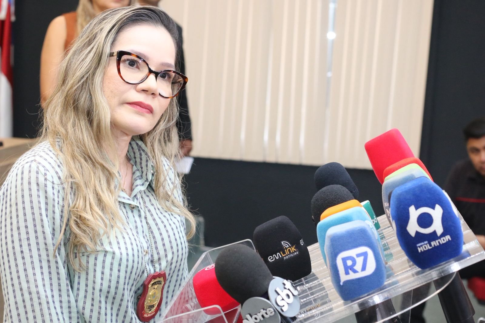 Polícia detalha como agia falso policial que estuprava e roubava vítimas na Av. das Torres