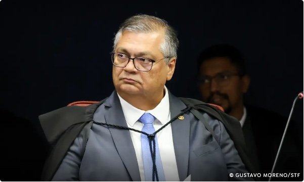 Flávio Dino anula quebra de sigilo de Fábio Luís Lula da Silva e outros alvos da CPMI do INSS