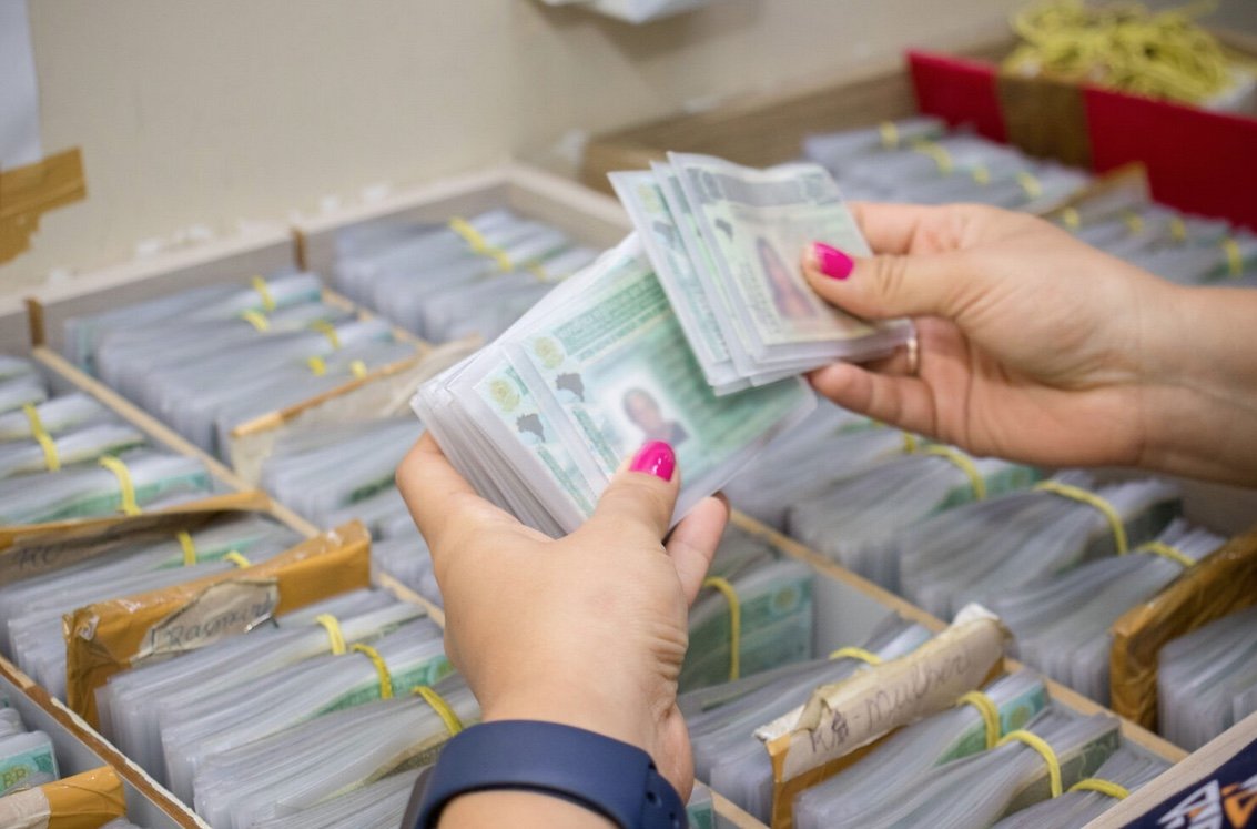 Detran-AM prorroga inscrições para o terceiro ciclo do CNH Social