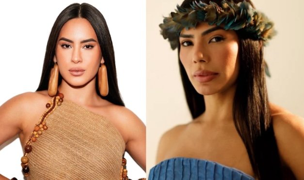 Isabelle Nogueira defende Marciele Albuquerque após crise de ansiedade no BBB26